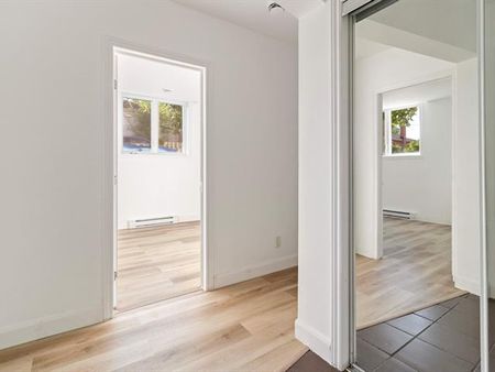 2522 Rue Préfontaine - Photo 4