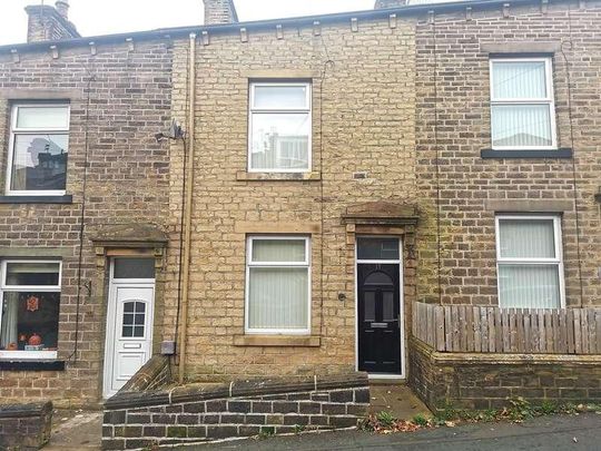 Exeter Street, Sowerby Bridge, HX6 - Photo 1