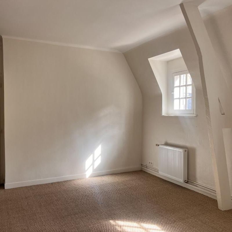 Appartement T4 à louer Saint Malo - 78 m² - Photo 1