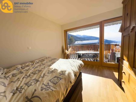 3.5 Zimmer, 117 m², 2. Stock - Photo 4