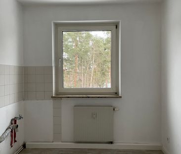 Mietwohnung in Erlangen - 2 Zimmer-Wohnung mit schönem Balkon direk... - Foto 2