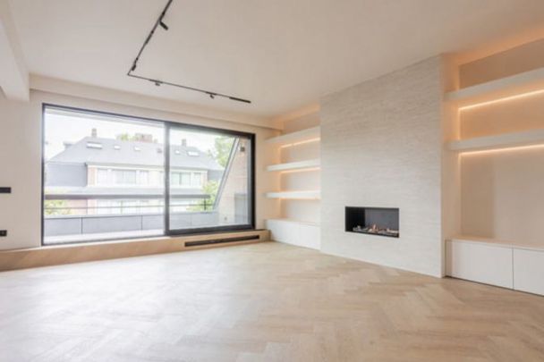 Triplex 4 chambres avec terrasses +2 emplacements de parking - Photo 1