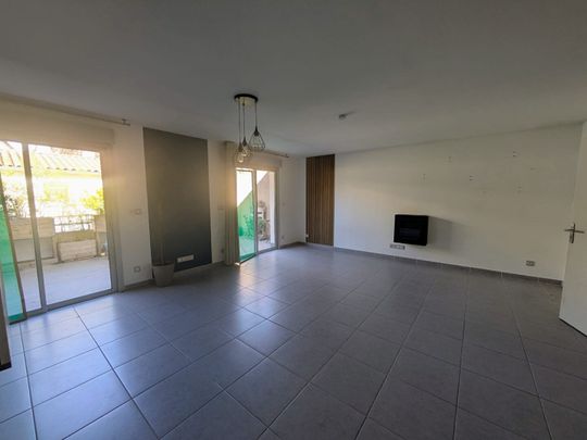 Appartement T3 Avignon à louer - Photo 1