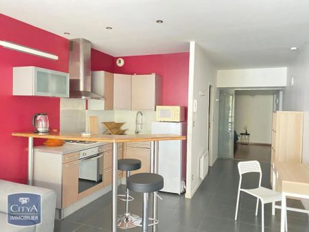 Appartement à louer 2 pièces 49.23m² - Photo 5