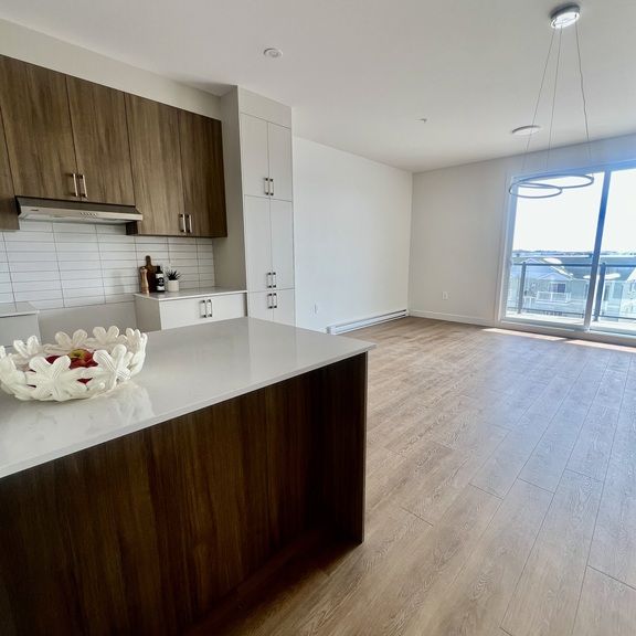 3 ½ Dans Un Immeuble De Prestige - Photo 1