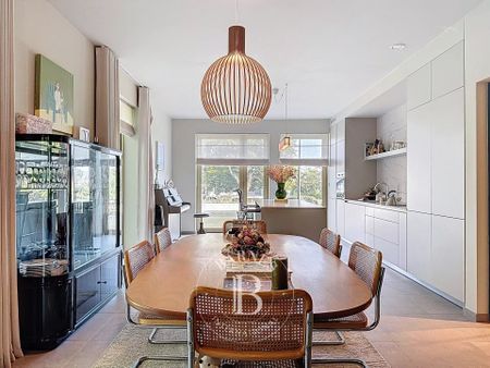 Dilbeek - Furnished 2-bedroom apartment - Photo 3