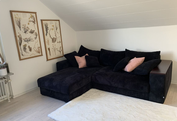 Mårdstigen, Solna - Photo 1