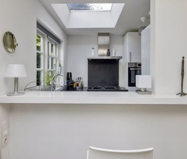 Te huur: Huis Mezenlaan in Bussum - Photo 1