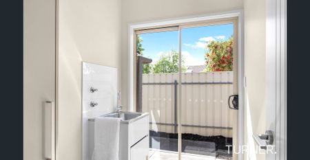 Modern 3 Bedroom Home in a Great Location - Photo 2