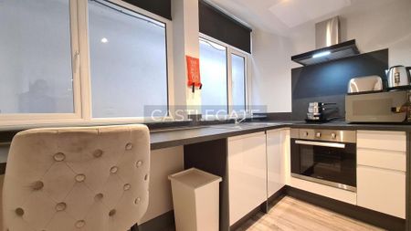 Studio to rent - Photo 5