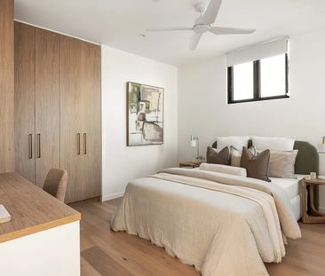 Sophisticated Coastal Living in the Heart of Coolum - Photo 5