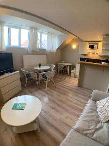 Appartement te huur - Photo 5