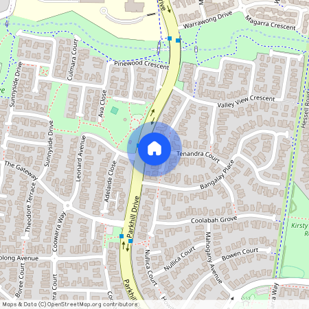 14B Tenandra Court, Vic 3806, Berwick