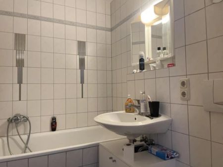 1-Zimmer-Wohnung in Zentrumsnähe von Pößneck - Foto 2