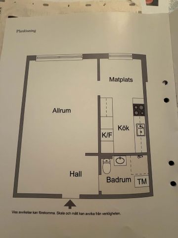 Studievägen, Sollentuna - Photo 2