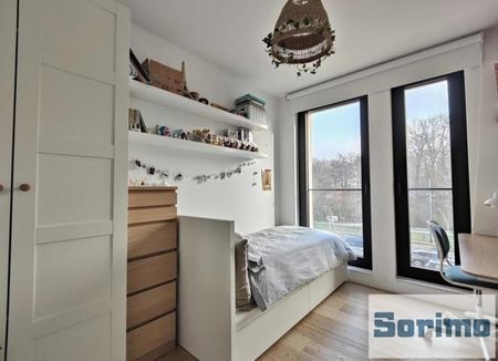 Appartement te huur - Foto 5