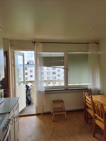 Ålgrytevägen, Skärholmen - Foto 4