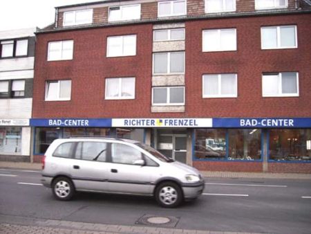 3 ZKDB-Wohnung mit Balkon in Düren - Photo 5