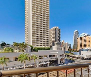 Heart of Surfers Paradise fully furnished apartment - Photo 5