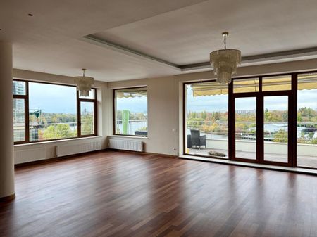 Apartament de 4 camere de inchiriat - Floreasca - Photo 3