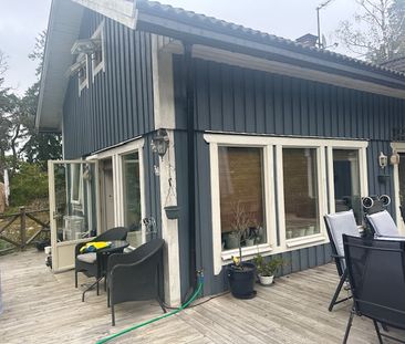 Gustavsviksvägen, Saltsjö-Boo - Photo 1