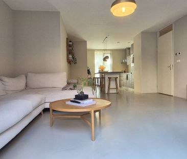Roentgenstraat 91, 3071TA, Rotterdam - Foto 2