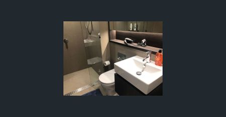 Full Furniture Modern and Excellent City View 2 Bedroom Apartment - Photo 3