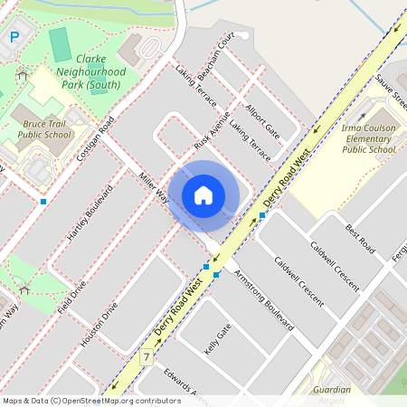 572 MURRAY MEADOWS PLACE, Milton (CL Clarke), Clarke