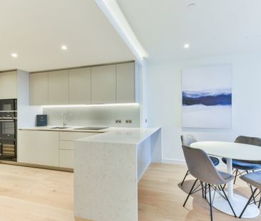 1 bedroom apartment to rent - Photo 6