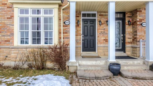 For Lease - 5435 Festival Drive, Mississauga, Ontario - Photo 1