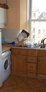 1 bedroom apartment to rent - Photo 3