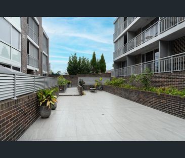 138/6-8 Parramatta Road, Summer Hill, NSW 2130 - Photo 1