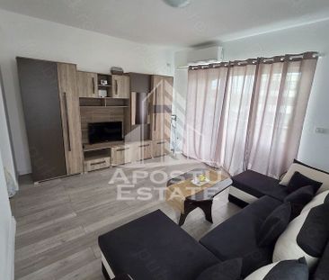 Apartament cu 2 camere de inchiriat, zona Dumbravita - Photo 4