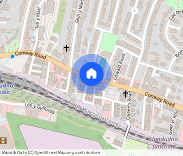 Conway Road, Llandudno Junction, Conwy, LL31 - Photo 1