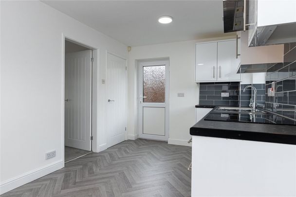 Cadeby Grove, Milton, Stoke On Trent, Staffordshire, ST2 - Photo 1