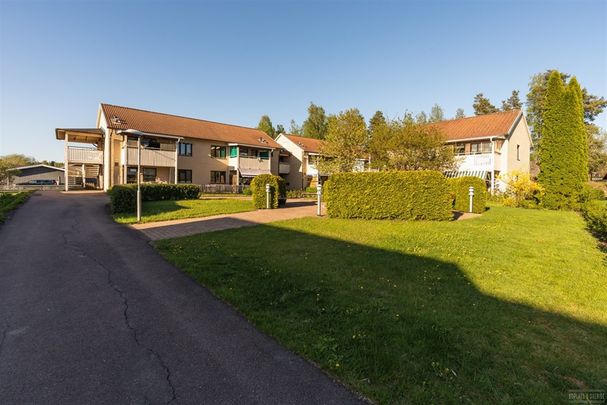 Kastanjegatan 7 I - Foto 1