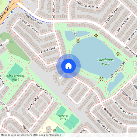 41 Stoneylake (LOWER) Avenue Unit# walk …, Brampton