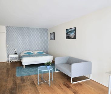 Paris - Petion - Chambre 1 - Photo 5