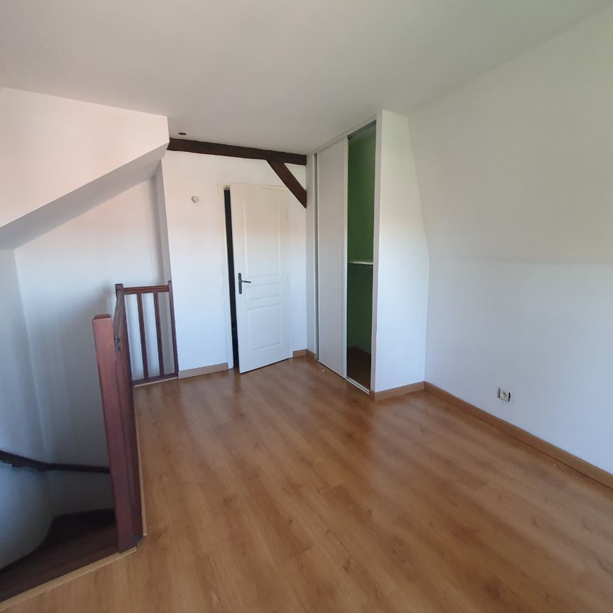 Location Appartement 3 pièces 60m² VALENCIENNES 59300 - Photo 1