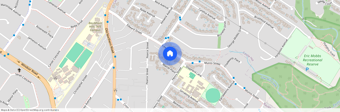 8/32 Edward Street, NSW 2153, Baulkham Hills