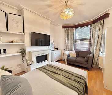 Room in a Shared House, Bruce Road, NW10 - Photo 1