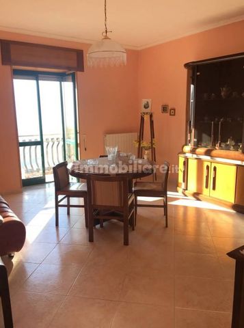 Quadrilocale via Carlo Alberto 62, Centro, Lauria - Photo 2