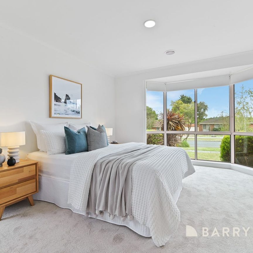 Fantastic Four Bedroom Home! - Photo 1