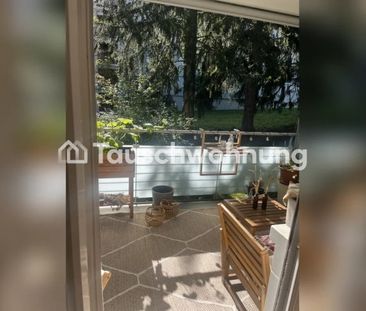2.5 Zimmer, 55 m², EG - Photo 4