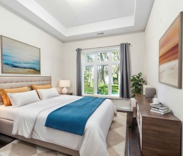 For Lease - 8111 Forest Glen Drive Unit# 132, Niagara Falls, Ontario - Photo 1