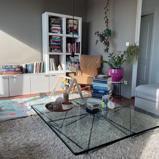 Appartement te huur - Foto 1