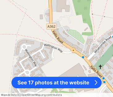 Wallington Way, Frome, BA11 - Photo 1