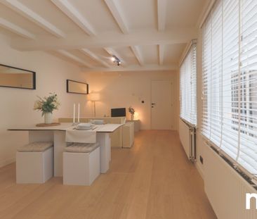 Gelijkvloers appartement te huur in Kortrijk - Photo 2