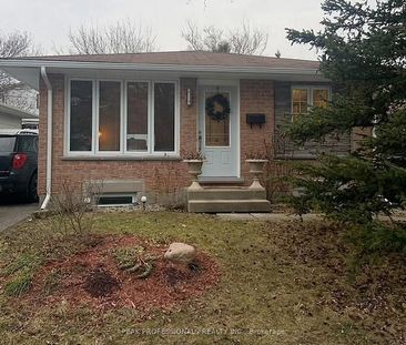 For Lease - 19 Constable LOWER Street, London North, Ontario - Photo 2