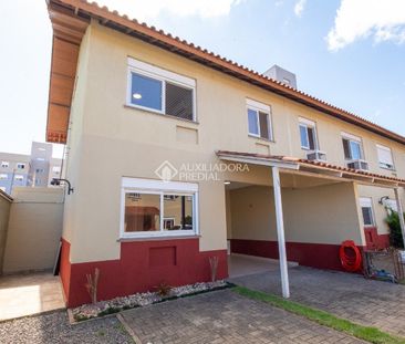 Casa em Condomínio com 3 quartos e 120m² para alugar em Harmonia, C... - Photo 2